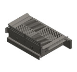 JPA80B Parkray Multifuel Conversion Kit | Aspect 80B